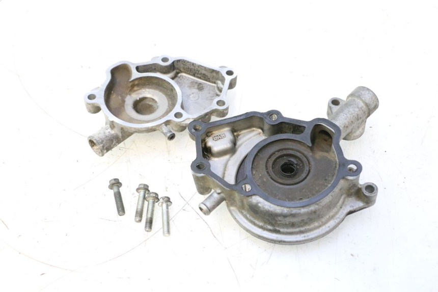 photo de TAPA BOMBA AGUA YAMAHA X-MAX XMAX 125 (2010 - 2013) - Vista principal
