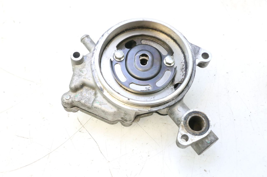 photo de TAPA BOMBA AGUA YAMAHA X-MAX XMAX 125 (2010 - 2013) - Zoom estado de uso
