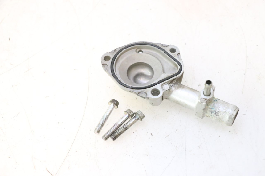 photo de TAPA BOMBA AGUA HONDA XLV VARADERO 125 (2007 - 2012) - Detalle de la pieza