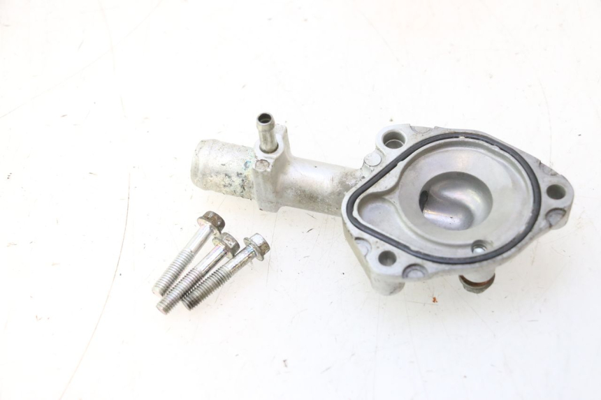 photo de TAPA BOMBA AGUA HONDA XLV VARADERO 125 (2007 - 2012) - Zoom estado de uso