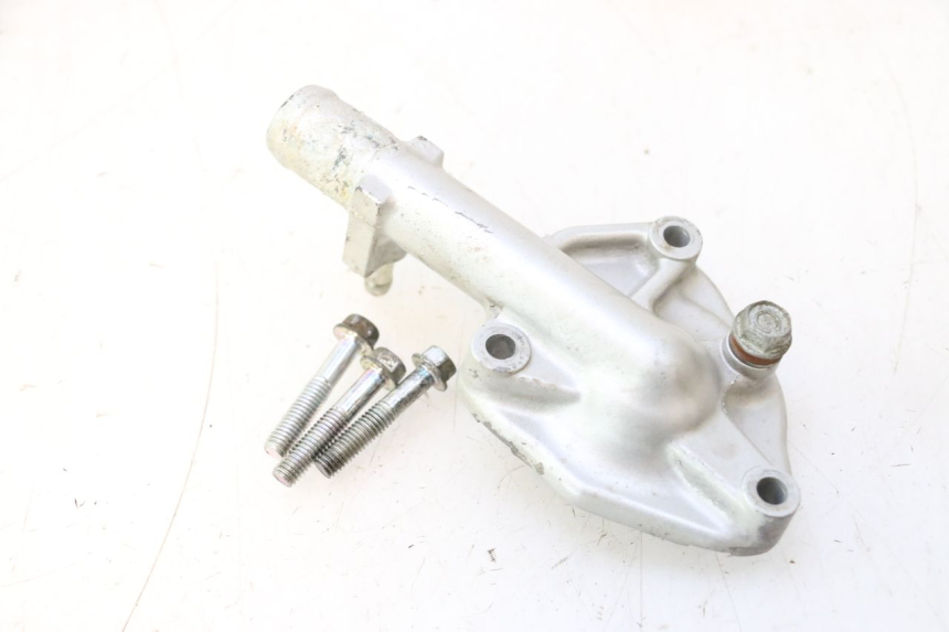 photo de TAPA BOMBA AGUA HONDA XLV VARADERO 125 (2007 - 2012) - Otra perspectiva
