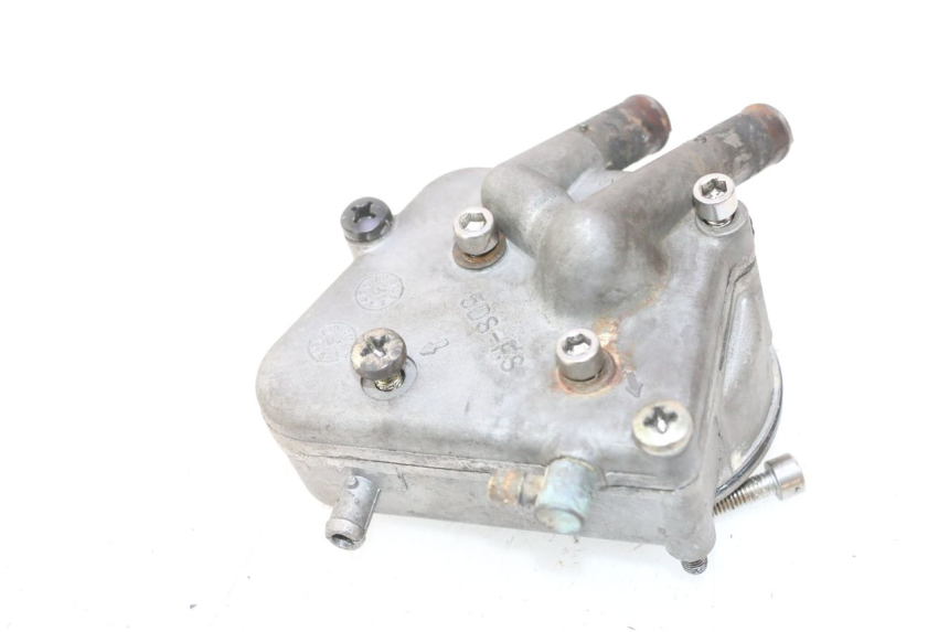 photo de TAPA BOMBA AGUA YAMAHA YP MAJESTY 125 (1998 - 2001) - Otra perspectiva