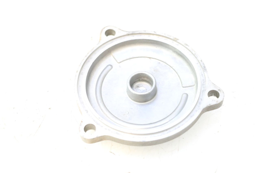 photo de TAPA ACEITE BOMBA SUZUKI DR S 600 (1985 - 1989) - Detalle de la pieza