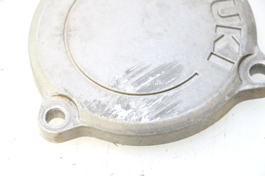 photo de TAPA ACEITE BOMBA SUZUKI DR S 600 (1985 - 1989) - Otra perspectiva