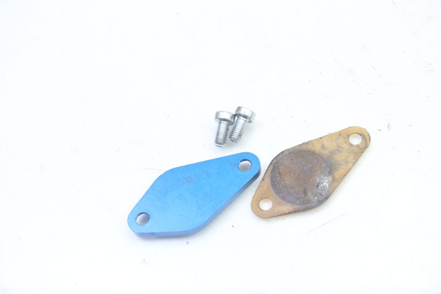 photo de TAPA ACEITE BOMBA DERBI SENDA SM DRD 50 (2008 - 2013) - Zoom estado de uso