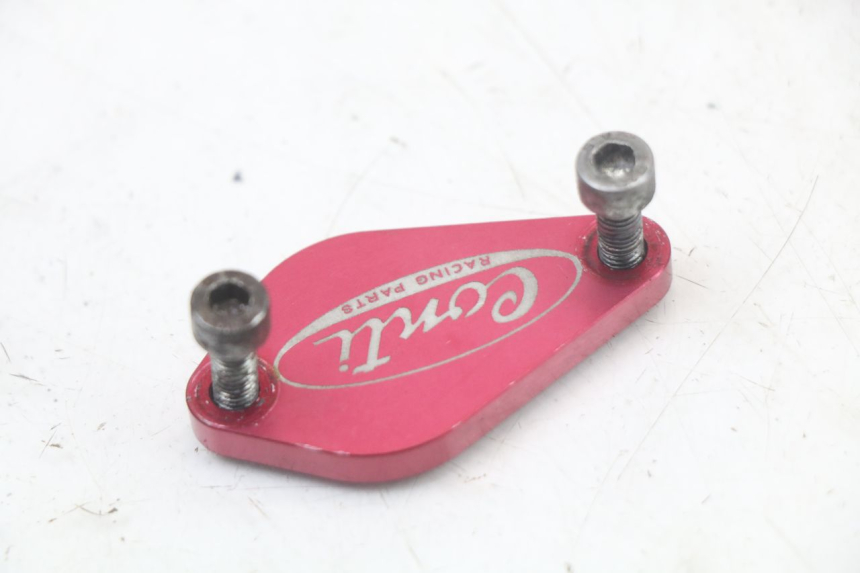 photo de TAPA ACEITE BOMBA DERBI SENDA SM DRD X-TREME 50 (2011 - 2017) - Zoom estado de uso