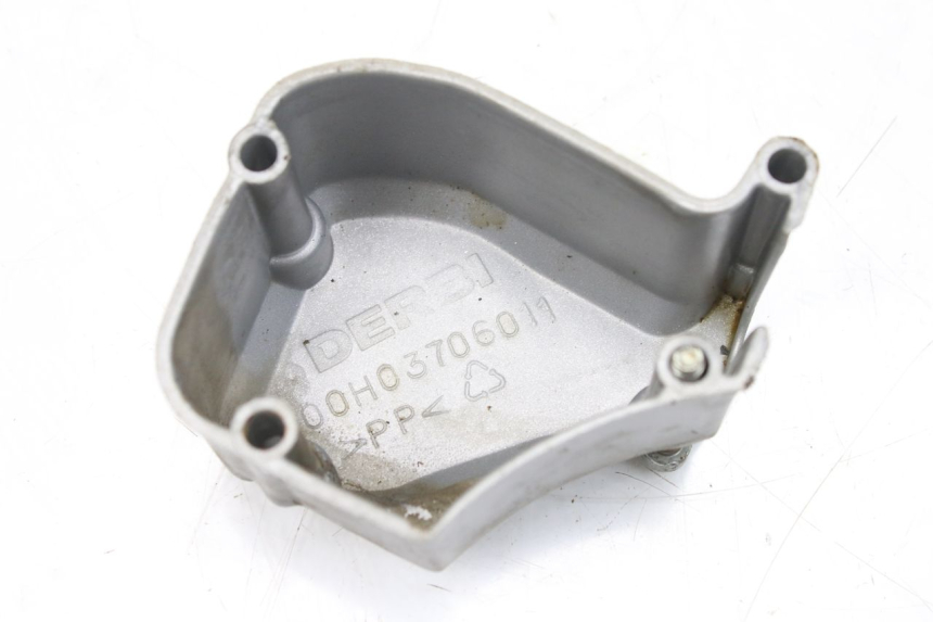 photo de CÁRTER BOMBA DE ACEITE GILERA SMT SUPERMOTARD 50 (2009 - 2017) - Zoom estado de uso