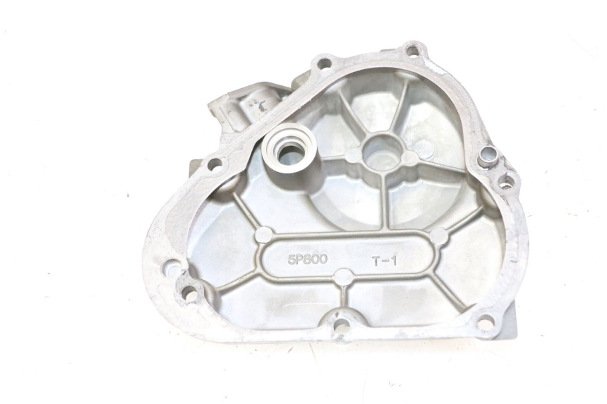 photo de TAPA ACEITE BOMBA YAMAHA TDM ABS 900 (2002 - 2014) - Detalle de la pieza