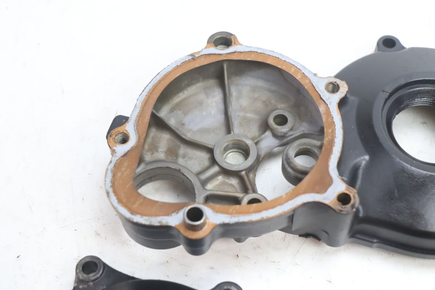 photo de RUEDA LIBRE ARRANQUE SUZUKI GSR 600 (2005 - 2012) - Detalles de los puntos de fijación