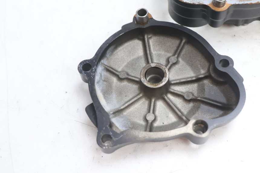 photo de RUEDA LIBRE ARRANQUE SUZUKI GSR 600 (2005 - 2012) - Estado de la superficie y material