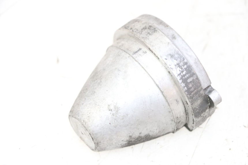 photo de CUBIERTA DE RUEDA LIBRE HONDA SCV LEAD 100 (2003 - 2007) - Zoom estado de uso