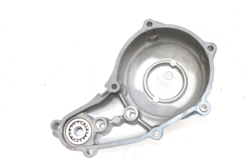 photo de CUBIERTA DE EMBRAGUE YAMAHA FZS FAZER 600 (2001 - 2003) - Primer plano técnico