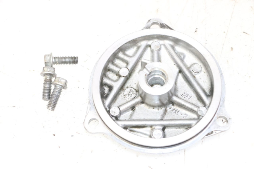 photo de RUEDA LIBRE ARRANQUE YAMAHA YFM R RAPTOR 250 (2008 - 2014) - Zoom estado de uso