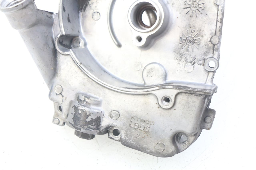 photo de CÁRTER DEL ESTATOR KYMCO AGILITY 4T 50 (2005 - 2018) - Estado de la superficie y material