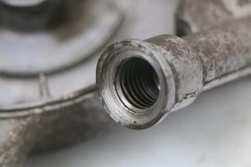 photo de CÁRTER DEL ESTATOR KYMCO AGILITY 4T 50 (2005 - 2018) - Zoom estado de uso