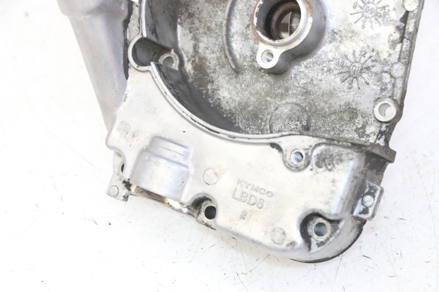 photo de CÁRTER DEL ESTATOR KYMCO AGILITY 4T 50 (2005 - 2018) - Zoom estado de uso