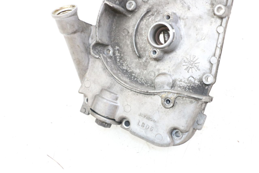 photo de Cárter del estator KYMCO AGILITY RS 4T 50 (2009 - 2013) - Primer plano técnico