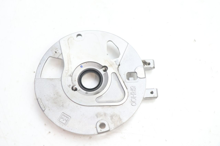 photo de TAPA STATOR MBK BOOSTER ROCKET 50 (2004 - 2016) - Zoom estado de uso