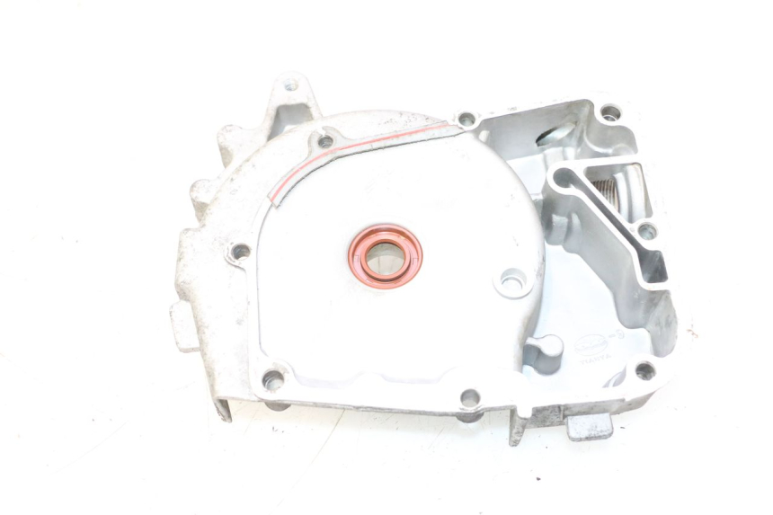 photo de TAPA STATOR MASH CITY 4T 50 (2018 - 2020) - Detalles de los puntos de fijación