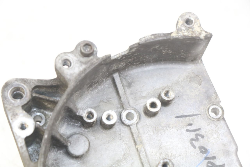 photo de CÁRTER DEL ESTATOR PEUGEOT CITYSTAR AIR 125 (2014 - 2017) - Detalles de los puntos de fijación