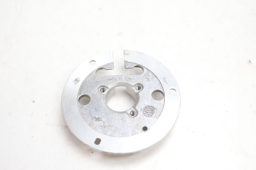photo de TAPA STATOR HM HONDA CRM DERAPAGE RR 50 (2006 - 2017) - Zoom estado de uso