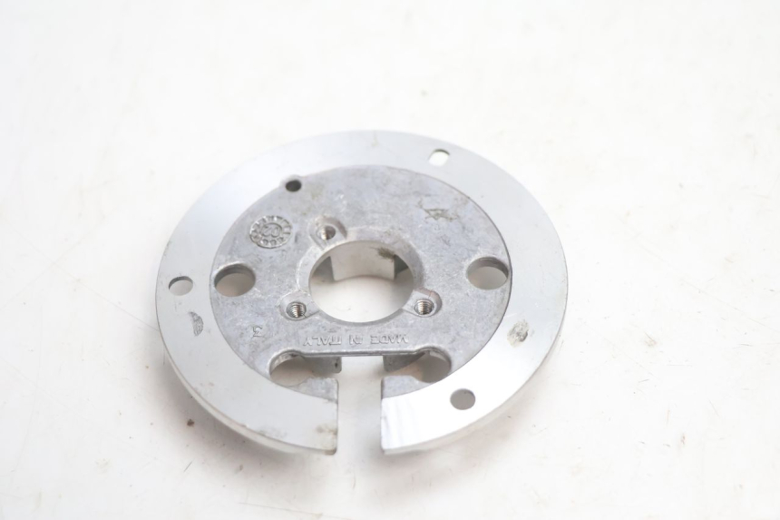 photo de TAPA STATOR HM HONDA CRM DERAPAGE RR 50 (2006 - 2017) - Otra perspectiva