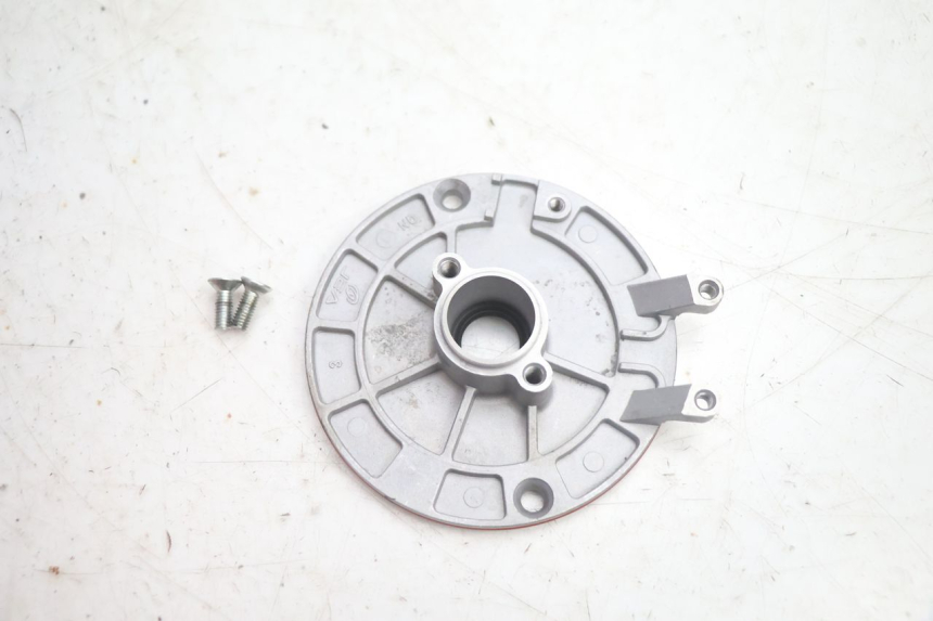 photo de TAPA STATOR MINI MX DRIFT 150 - Zoom estado de uso