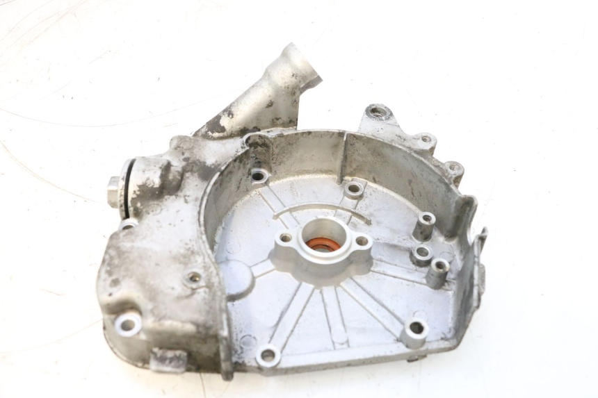 photo de TAPA STATOR JM MOTORS EVOLIS 4T 50 (2018 - 2022) - Zoom estado de uso