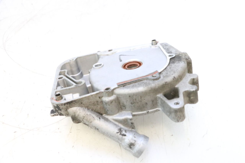 photo de TAPA STATOR JM MOTORS EVOLIS 4T 50 (2018 - 2022) - Detalles de los puntos de fijación