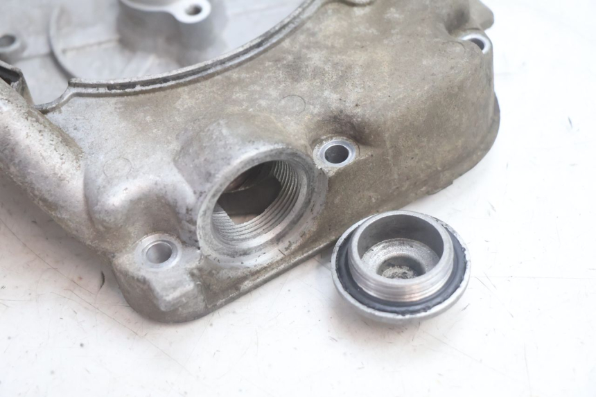 photo de TAPA STATOR JM MOTORS EVOLIS 4T 50 (2018 - 2022) - Otra perspectiva