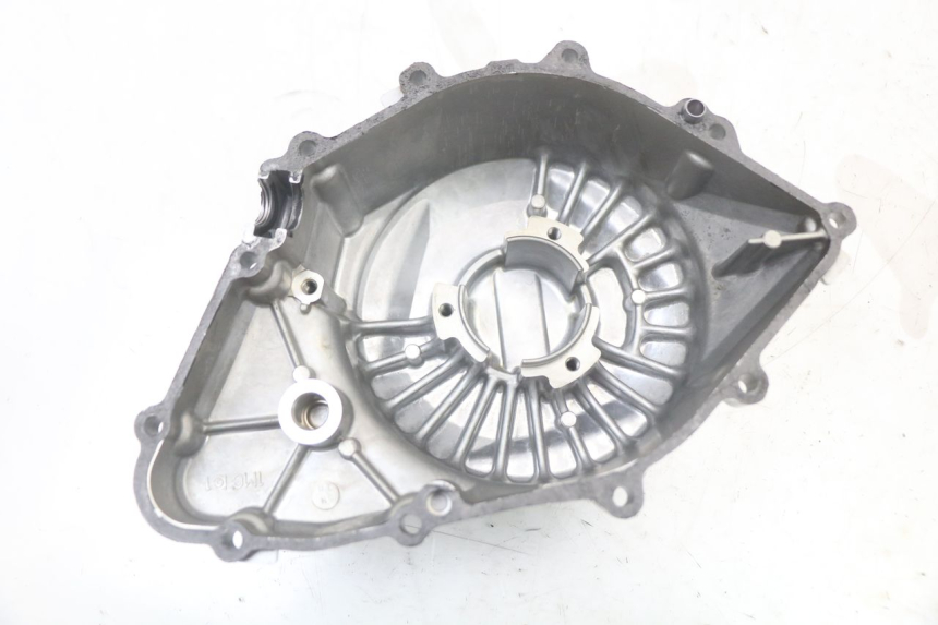 photo de TAPA STATOR YAMAHA FJR ABS 1300 (2006 - 2012) - Estado de la superficie y material