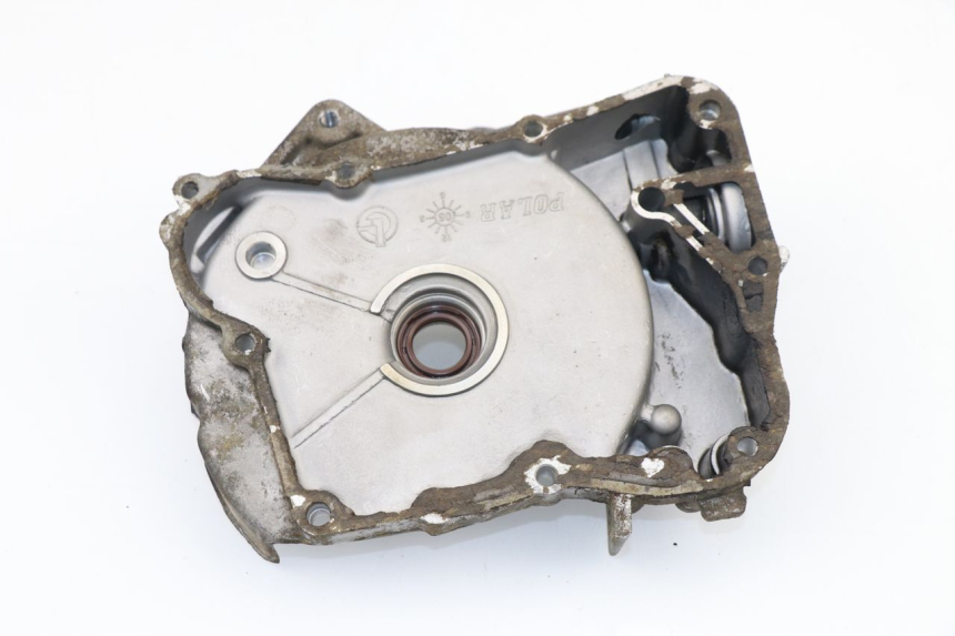 photo de TAPA STATOR REVATTO FUTURA GT 125 (2006 - 2008) - Zoom estado de uso