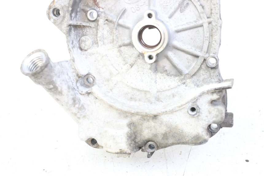 photo de TAPA STATOR GOES WIKI 125 (2010 - 2015) - Detalles de los puntos de fijación