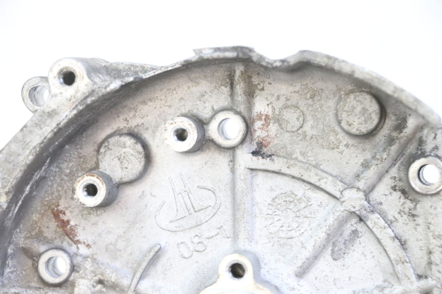 photo de TAPA STATOR GOES WIKI 125 (2010 - 2015) - Estado de la superficie y material