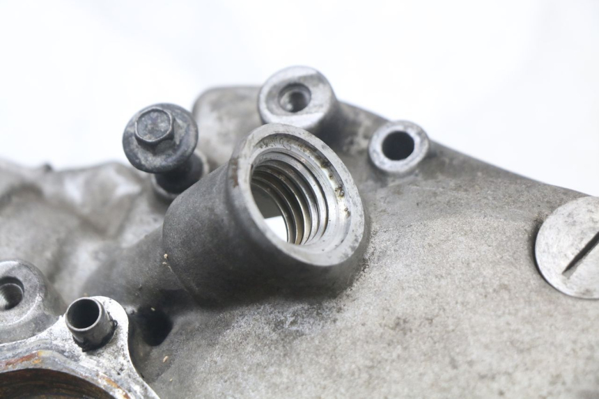 photo de TAPA STATOR HONDA NES AROBASE 125 (2000 - 2003) - Zoom estado de uso