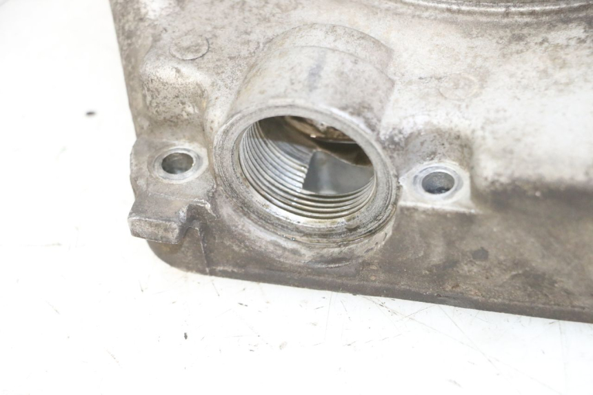 photo de TAPA STATOR PEUGEOT KISBEE 4T 50 (2010 - 2017) - Zoom estado de uso