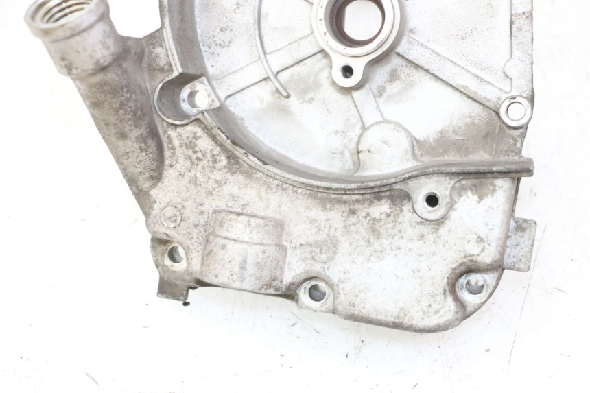 photo de TAPA STATOR PEUGEOT KISBEE 4T 50 (2010 - 2017) - Estado de la superficie y material