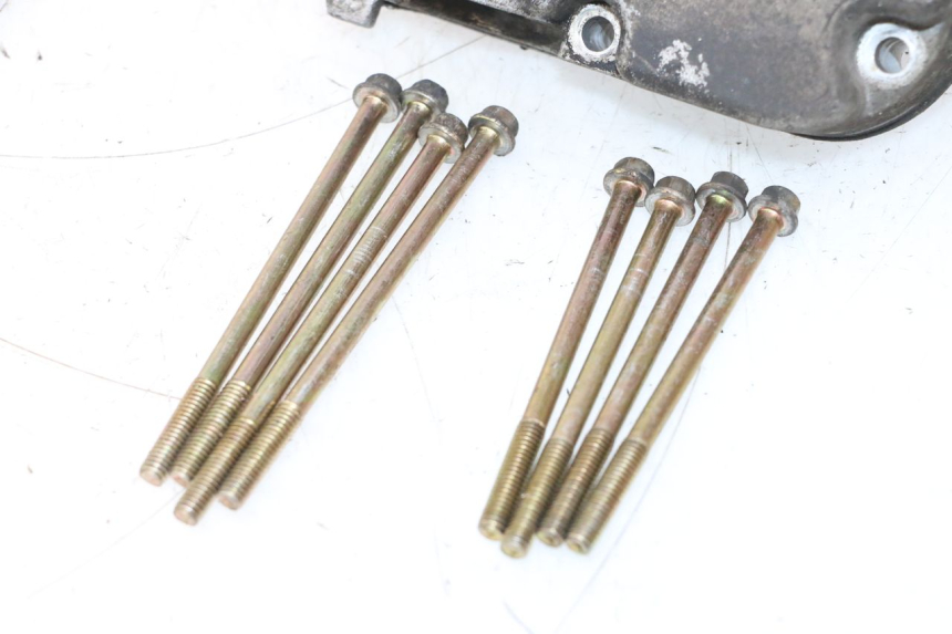 photo de TAPA STATOR PEUGEOT KISBEE 4T 50 (2018 - 2022) - Otra vista del artículo