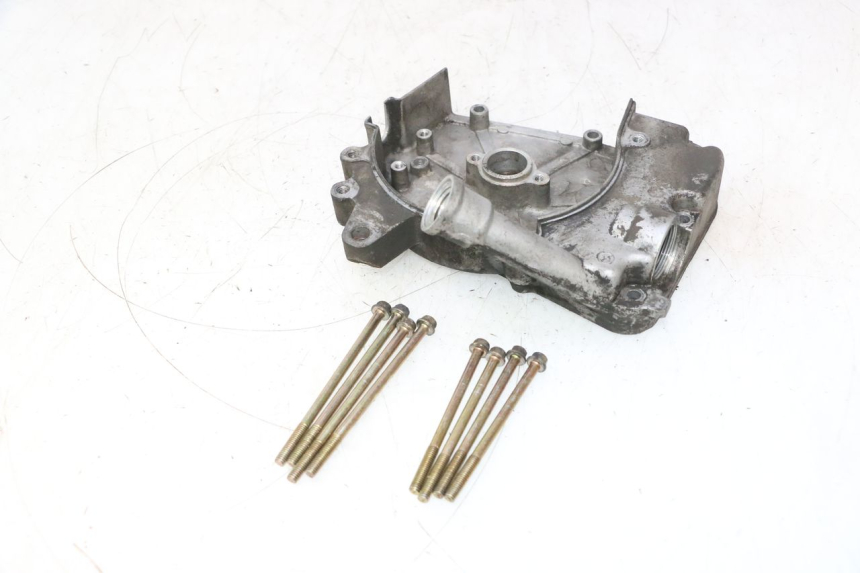 photo de TAPA STATOR PEUGEOT KISBEE 4T 50 (2018 - 2022) - Detalles de los puntos de fijación
