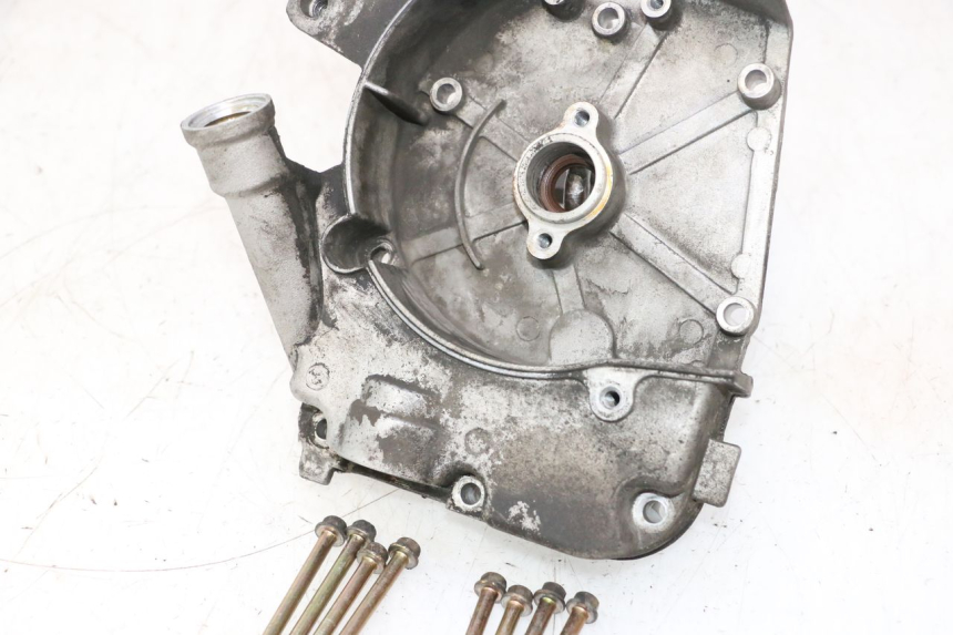 photo de TAPA STATOR PEUGEOT KISBEE 4T 50 (2018 - 2022) - Marcados y referencias originales