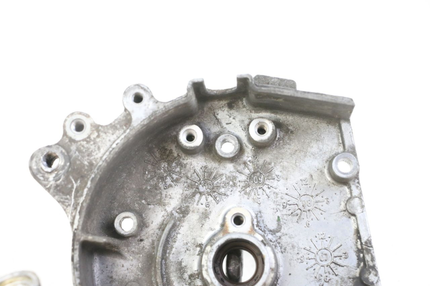 photo de TAPA STATOR KYMCO DINK 4T 50 (2007 - 2018) - Otra vista del artículo