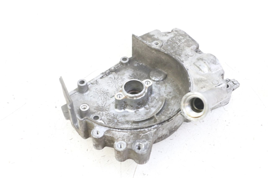 photo de TAPA STATOR KYMCO DINK 4T 50 (2007 - 2018) - Estado de la superficie y material