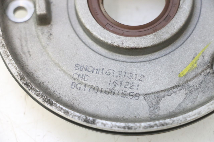 photo de TAPA STATOR PIAGGIO LIBERTY IGET S 125 (2016 - 2020) - Zoom estado de uso