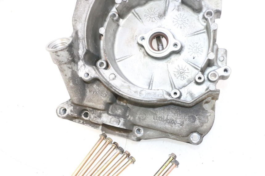photo de TAPA STATOR KYMCO LIKE 125 (2009 - 2016) - Marcados y referencias originales
