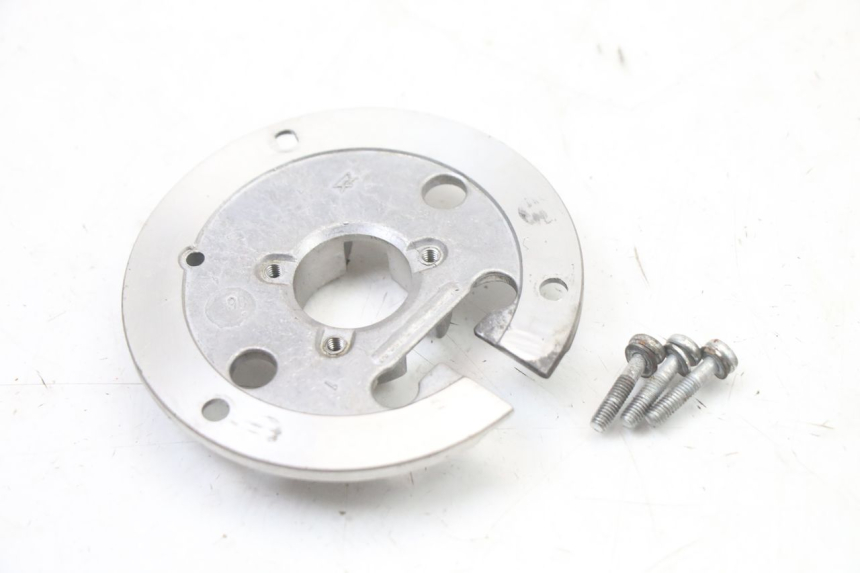 photo de TAPA STATOR MBK X-LIMIT XLIMIT 50 (2007 - 2012) - Zoom estado de uso