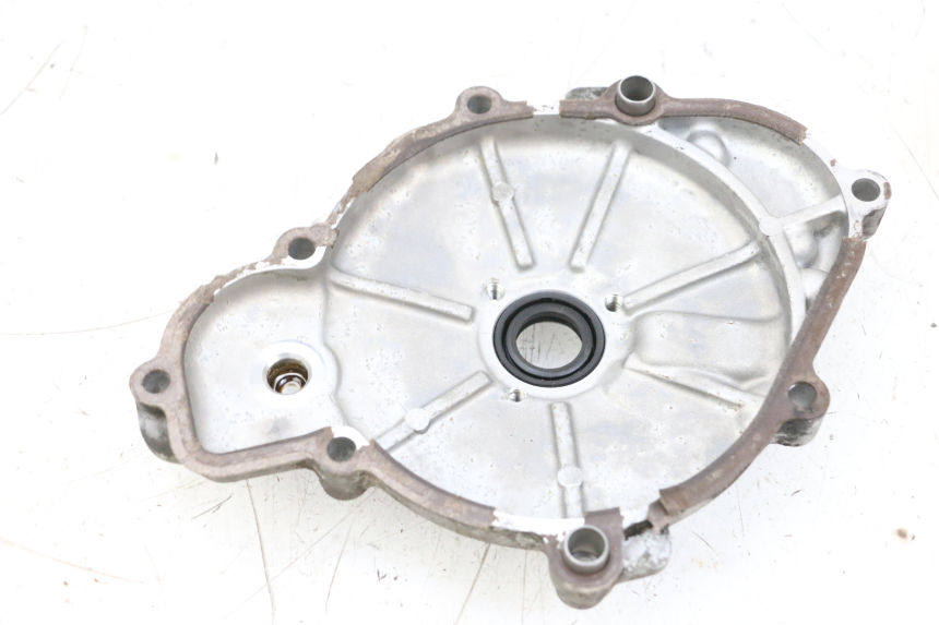 photo de TAPA STATOR YAMAHA NEOS NEO'S 4T 50 (2008 - 2016) - Zoom estado de uso