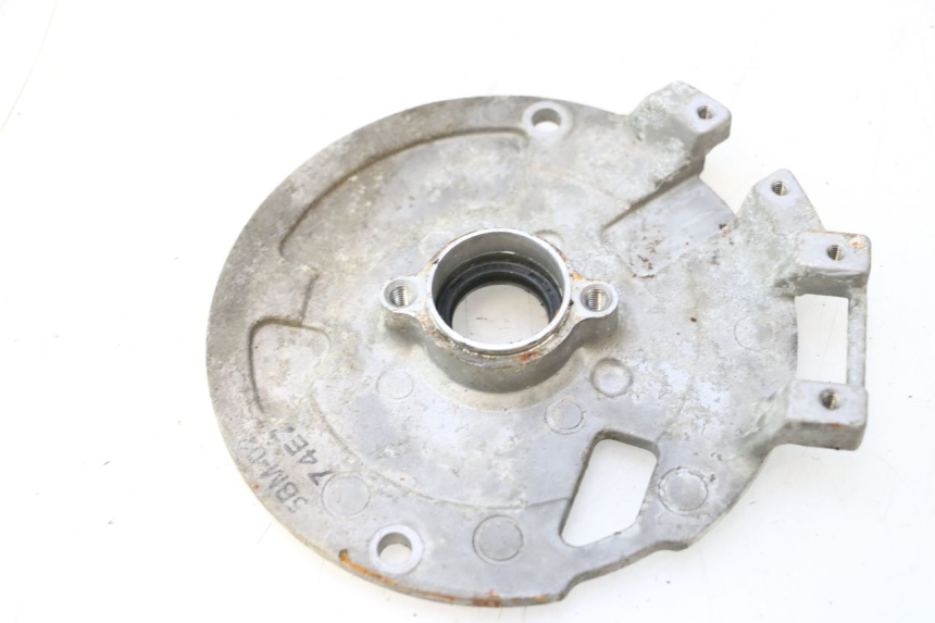 photo de TAPA STATOR MBK NITRO 50 (2004 - 2008) - Zoom estado de uso