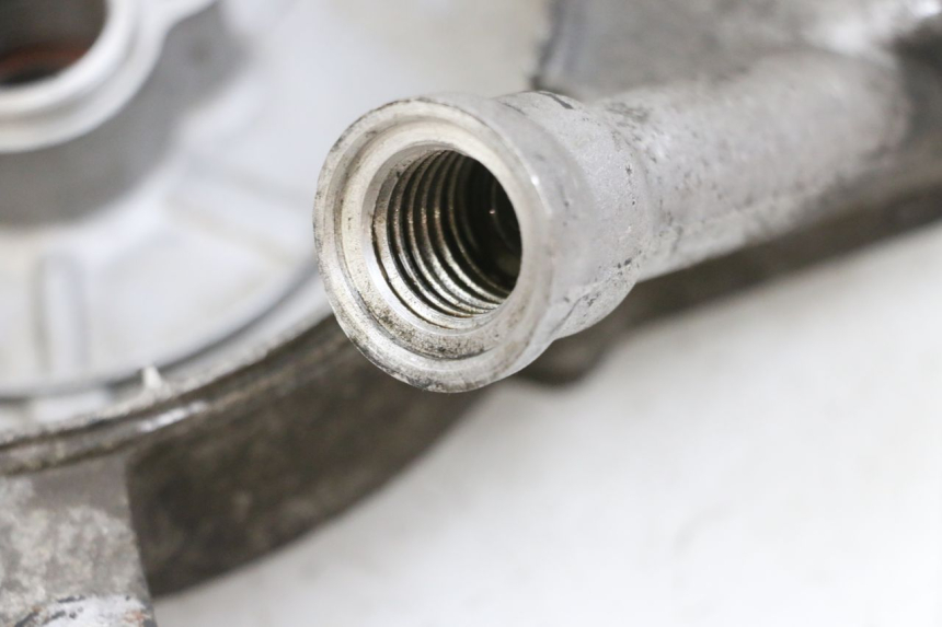 photo de TAPA STATOR JM MOTORS OLDIES 4T 50 (2010 - 2020) - Zoom estado de uso