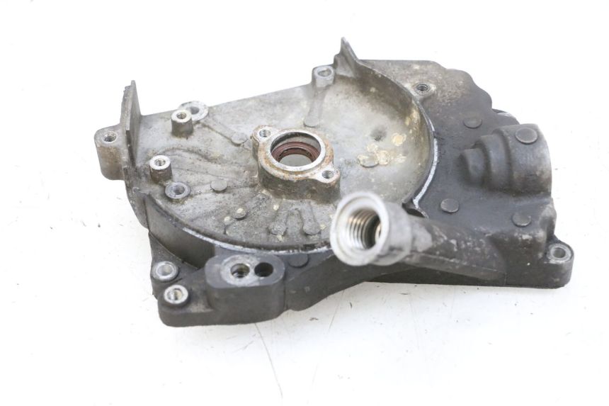 photo de TAPA STATOR SYM ORBIT III 3 4T 50 (2021 - 2025) - Detalles de los puntos de fijación