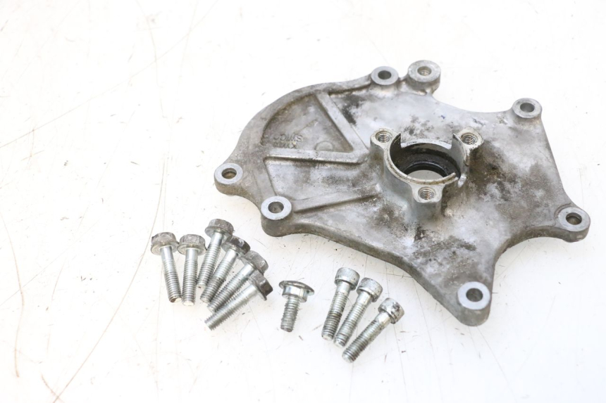 photo de TAPA STATOR HONDA PCX (JF57/JF64) 125 (2014 - 2018) - Vista principal